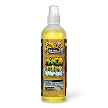 Genius Detail Mango Foam