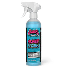 Genius Detail No Smear All Clear