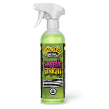 Genius Detail Wheelie Bright