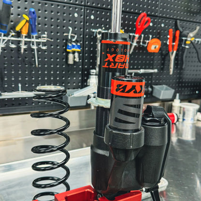 Precision EFI Suspension Service For BRP Ski-Doo Smart-Shox