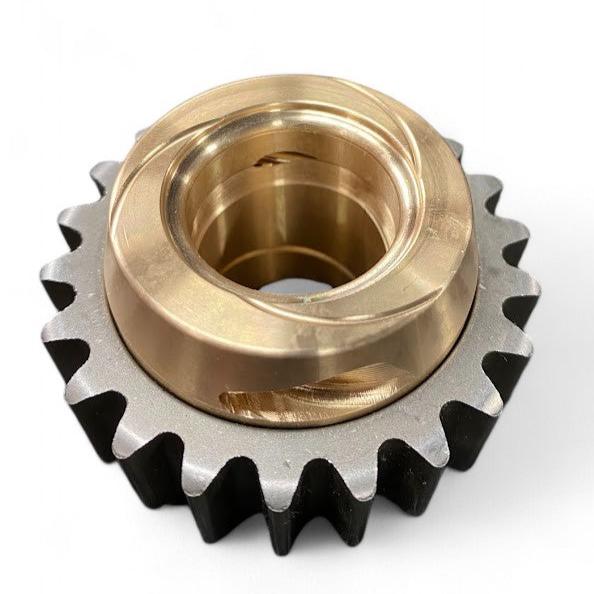 Precision EFI HD Gear Bushing For Yamaha & Arctic Cat 998T