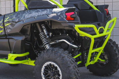 Force Turbos Turbo Kit For Kawasaki Teryx Krx 1000