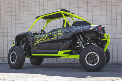Force Turbos Turbo Kit For Kawasaki Teryx Krx 1000