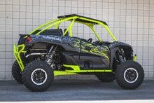 Force Turbos Turbo Kit For Kawasaki Teryx Krx 1000