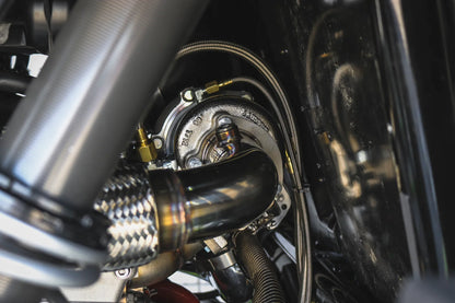 Force Turbos Turbo Kit For Kawasaki Teryx Krx 1000
