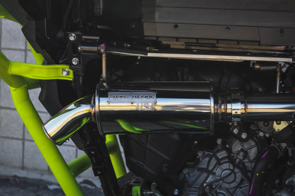 Force Turbos Turbo Kit For Kawasaki Teryx Krx 1000