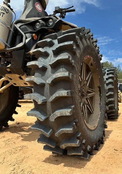System 3 XT400W Tire