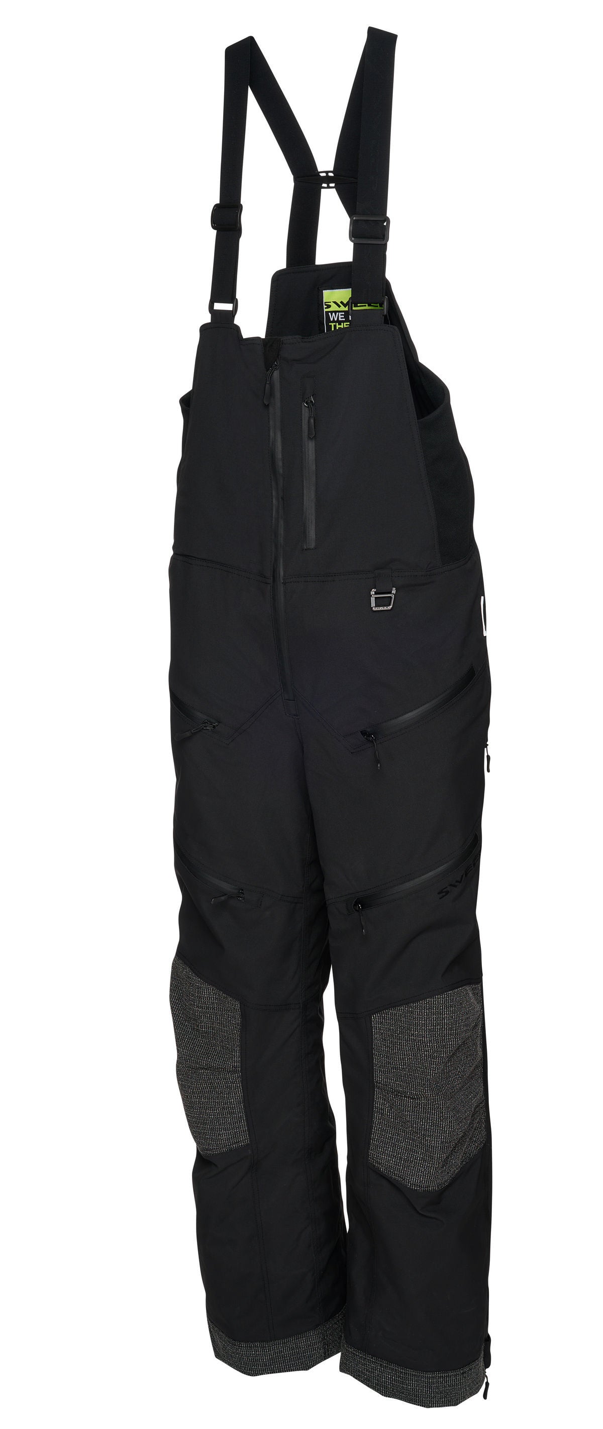 Sweep Alpine GTX snowmobile pant (black)