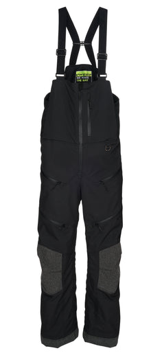 Sweep Alpine GTX snowmobile pant (black)