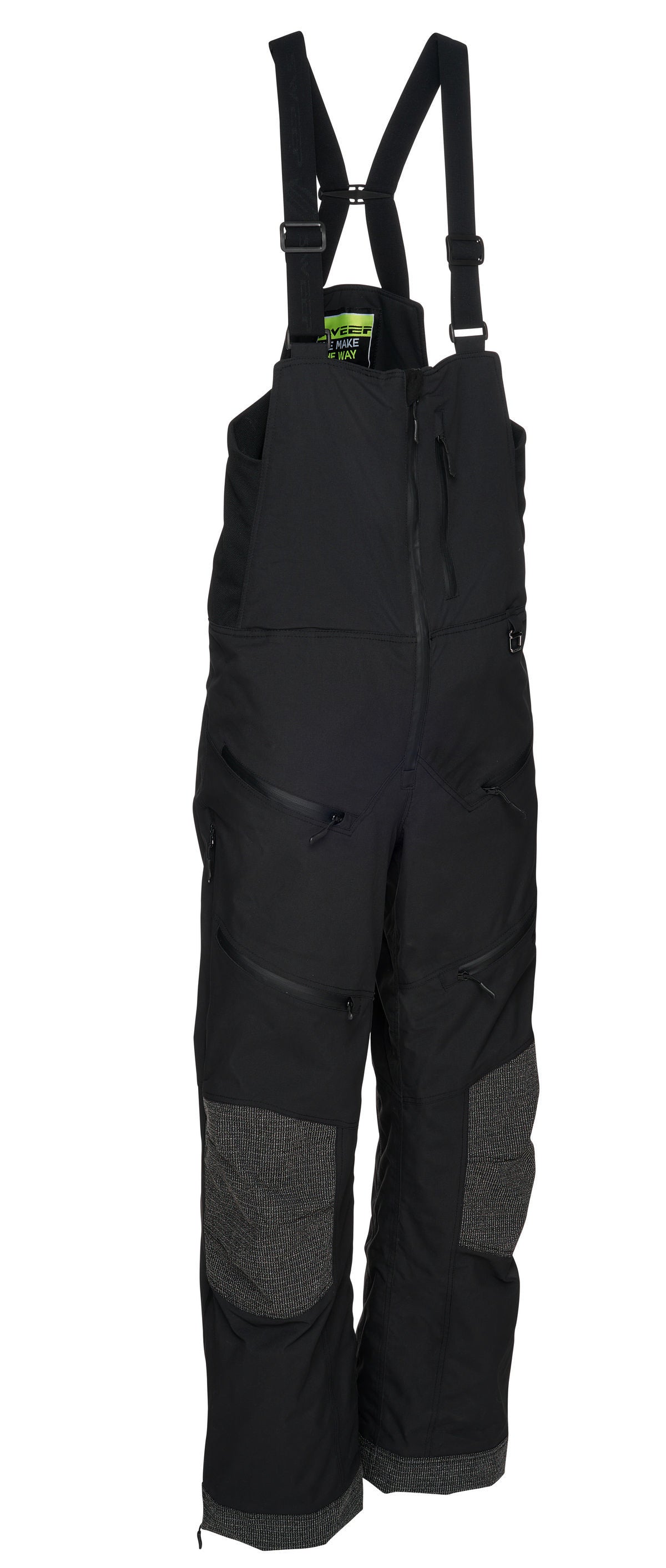 Sweep Alpine GTX snowmobile pant (black)