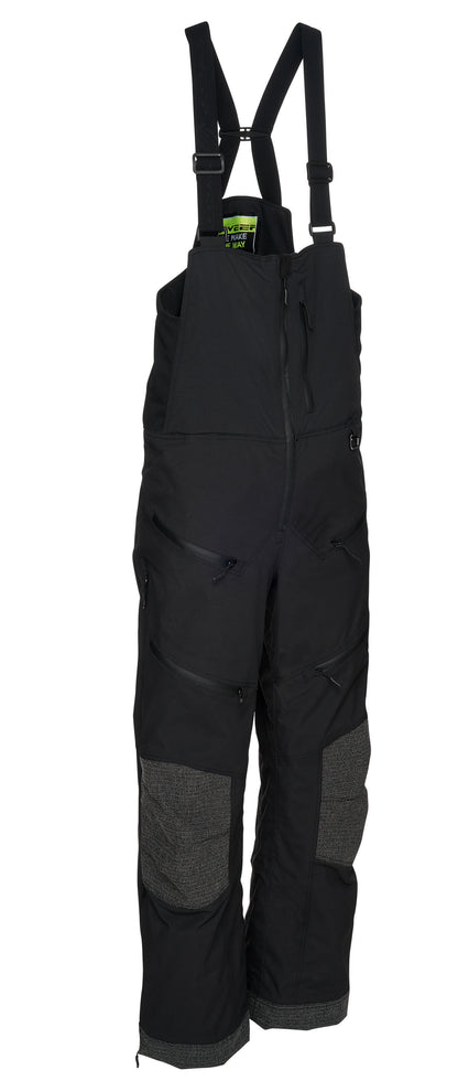 Sweep Alpine GTX snowmobile pant (black)