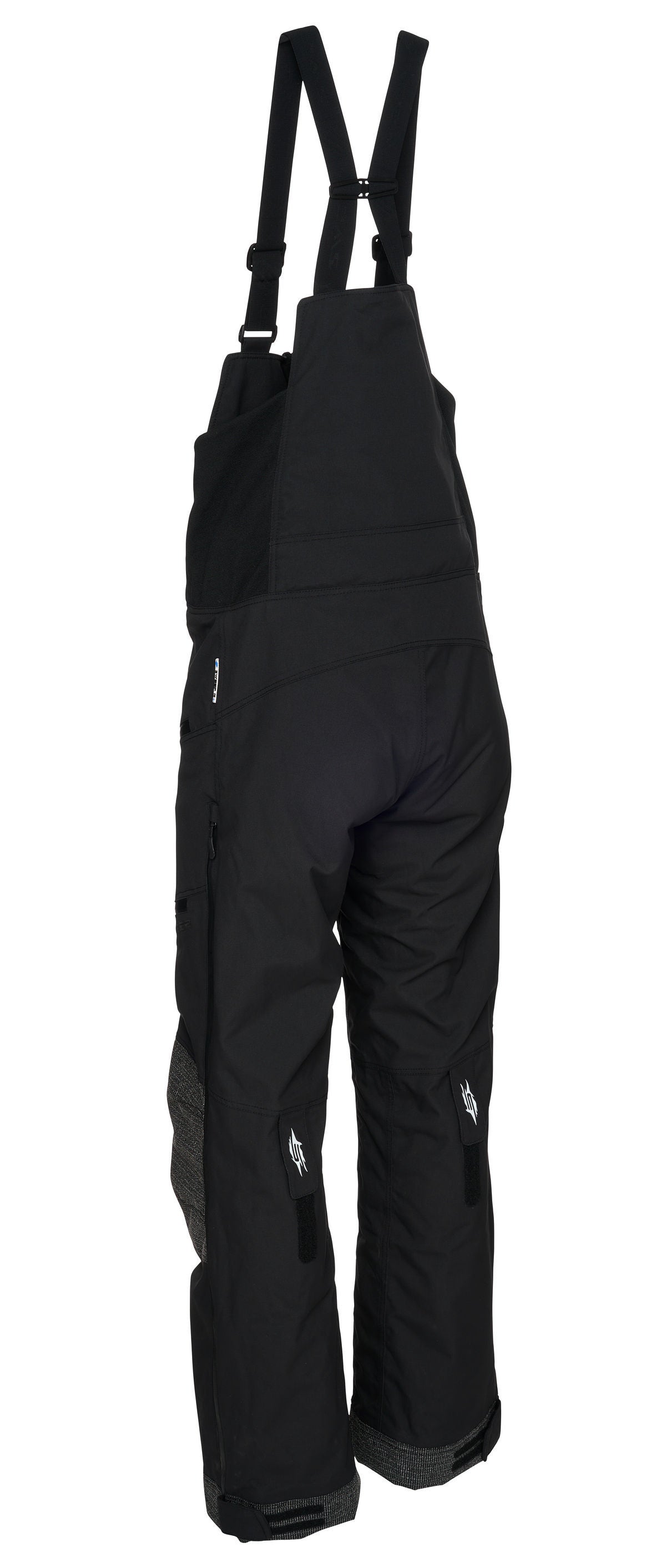 Sweep Alpine GTX snowmobile pant (black)