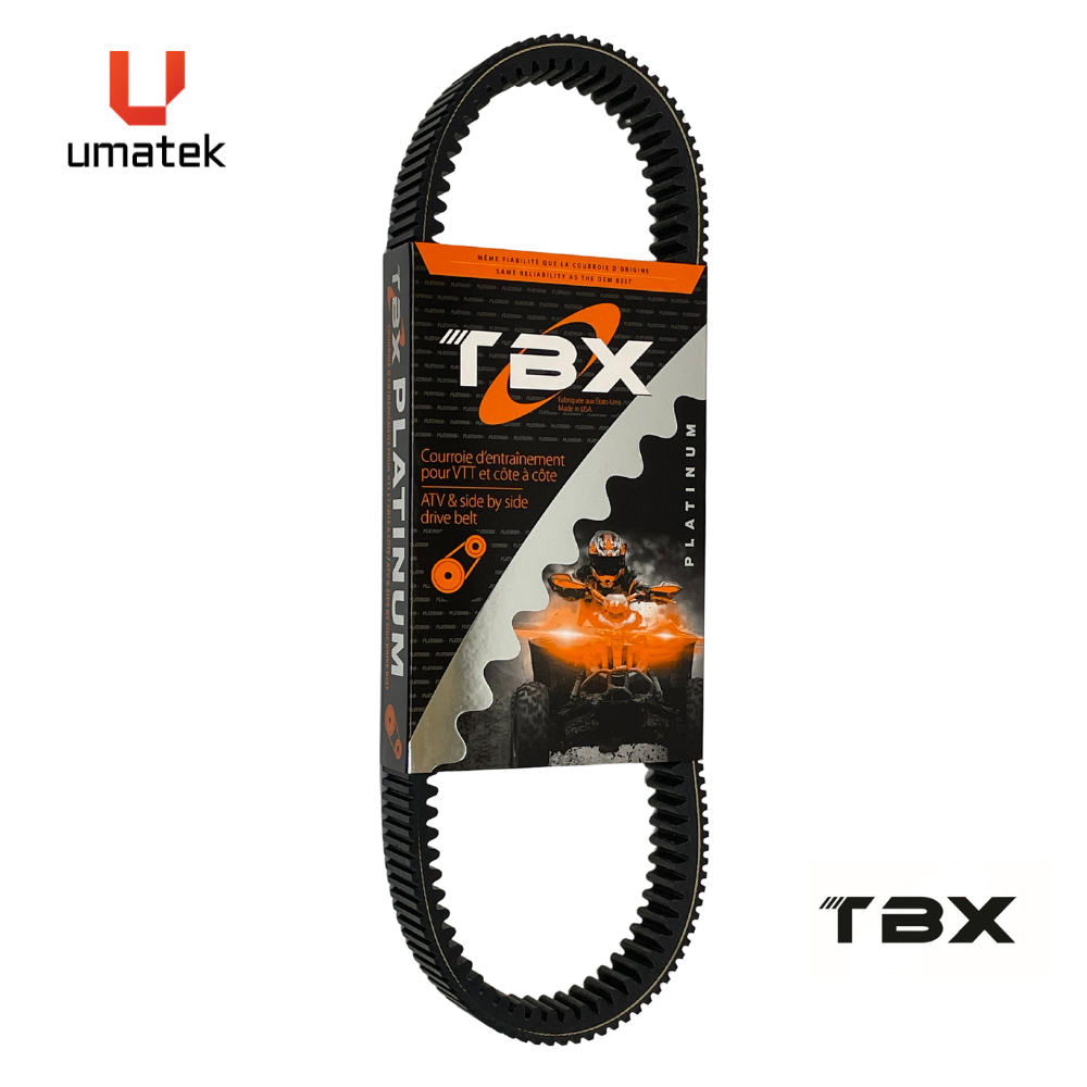 TBX Belt P1184