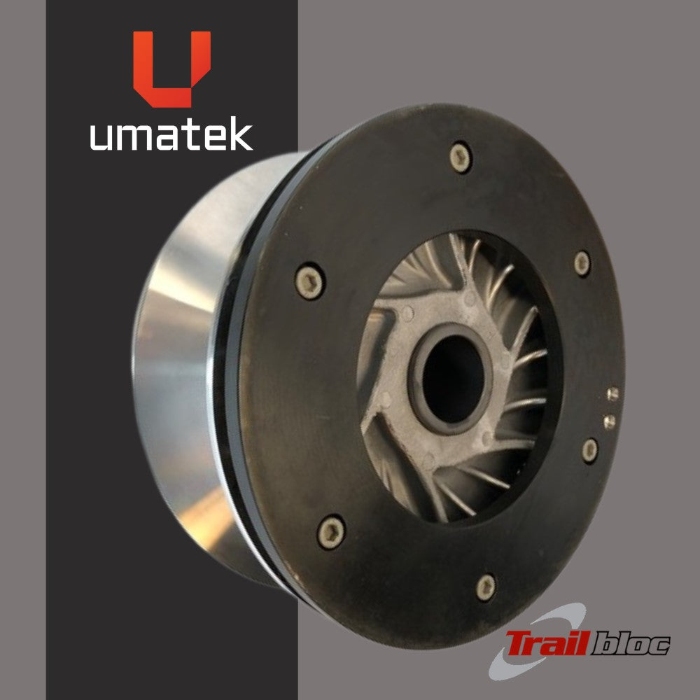 Cvtech Trailbloc Primary Clutch For BRP Can-Am Outlander & Renegade 1000 G2