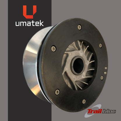 Cvtech Trailbloc Primary Clutch For BRP Can-Am Outlander & Renegade 1000 G2