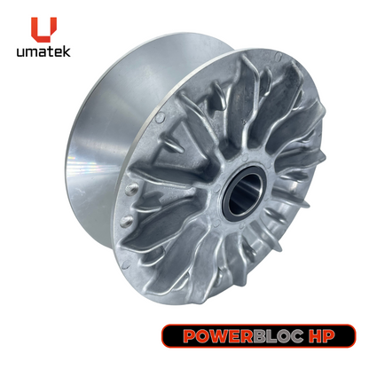 Cvtech Powerbloc HP Primary Clutch For BRP Can-Am Defender HD10