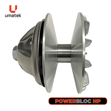 Cvtech Powerbloc HP Primary Clutch For BRP Can-Am Maverick X3 Turbo