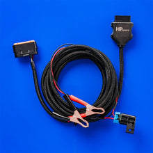 HPTuner OBDII Adapter Cable For Yamaha Outboard
