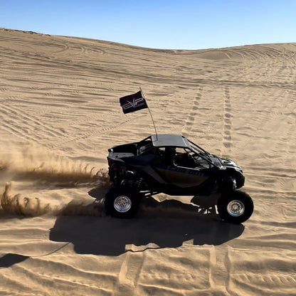 Evolution Powersports Ecu Unlock & Power Flash For 2024+ BRP Can-Am Maverick R