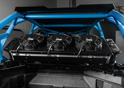 Evolution Powersports P54 Turbo System For 2022+ Polaris RZR Pro R