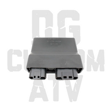 DG Custom Atv Ecu Flash Stage 1 For 2008-2026 Kawasaki Brute Force 750 (Stock Exhaust)