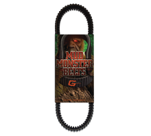 Gboost Mud Monster Belt MMKA0047-G