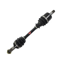 Demon Rugged Performance Axle For 2008-2026 Kawasaki Brute Force 750