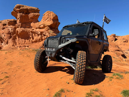 System 3 RX600 Tire
