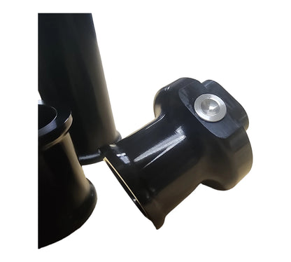 Precision EFI 4th Wheel Kit For 2019+ Yamaha & Arctic Cat Procross Chassis
