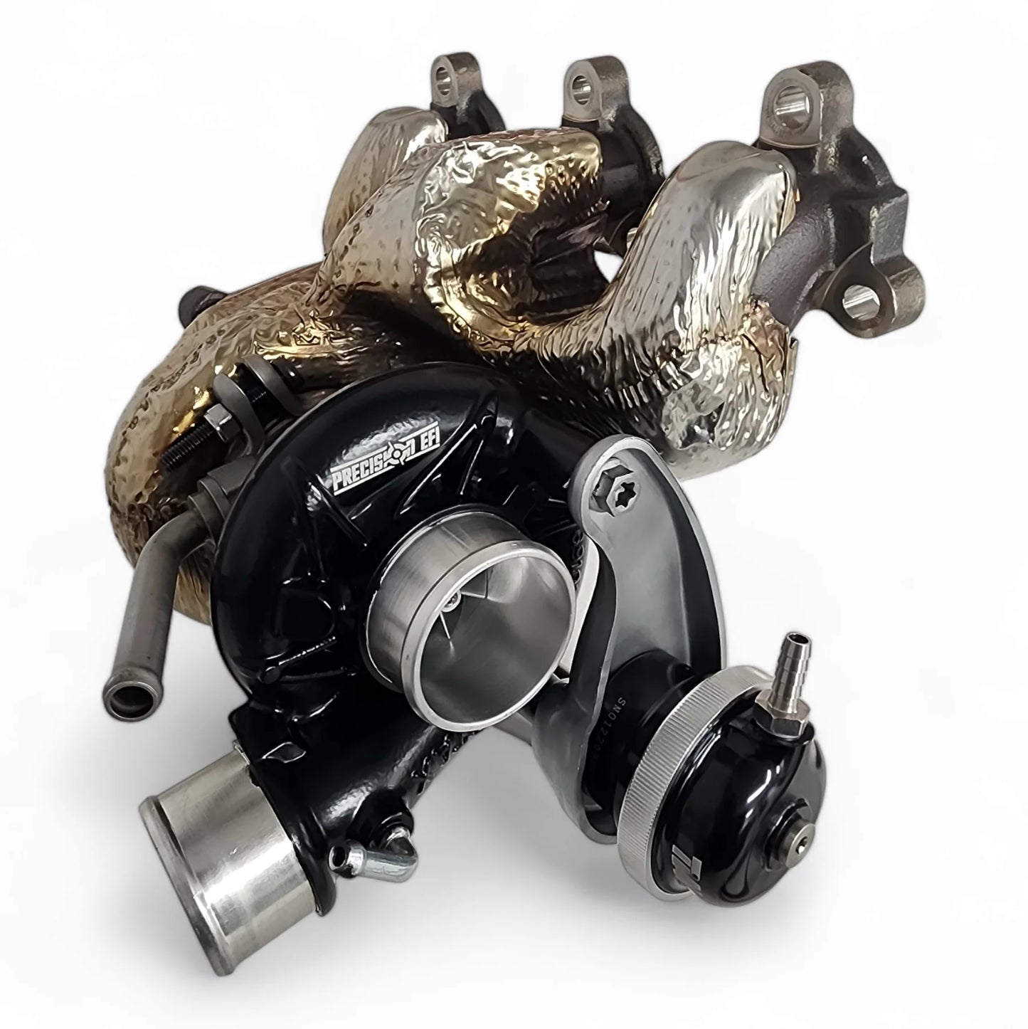 Precision EFI Stage 2 For Ski-Doo 900 Ace Turbo-R / Mach Z (220-250HP 91 OCTANE / 275HP With Octane Boost))