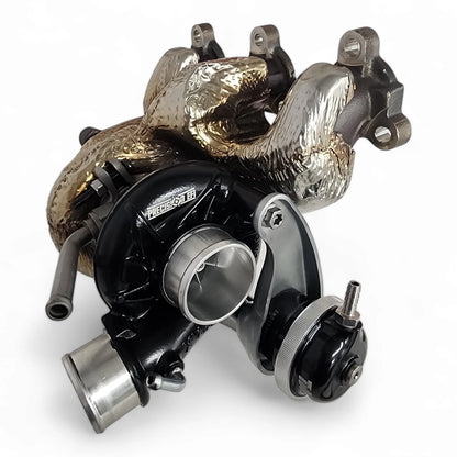 Precision EFI Stage 2 For Ski-Doo 900 Ace Turbo-R / Mach Z (220-250HP 91 OCTANE / 275HP With Octane Boost))