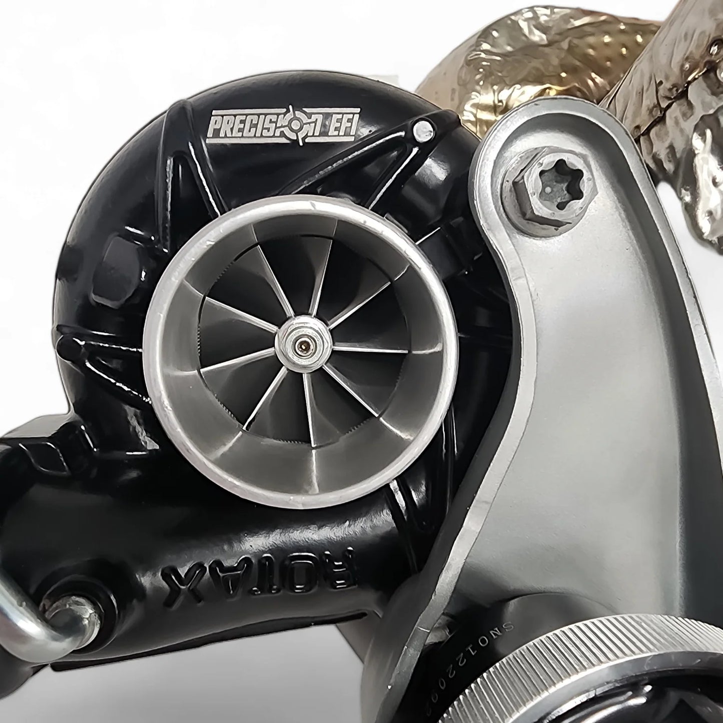 Precision EFI Stage 2 For Ski-Doo 900 Ace Turbo-R / Mach Z (220-250HP 91 OCTANE / 275HP With Octane Boost))