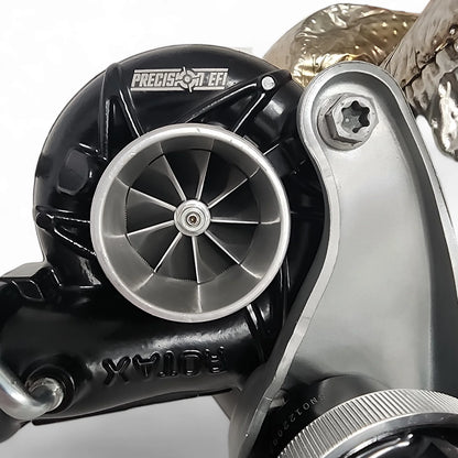 Precision EFI Stage 2 For Ski-Doo 900 Ace Turbo-R / Mach Z (220-250HP 91 OCTANE / 275HP With Octane Boost))