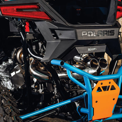 Evolution Powersports P54 Turbo System For 2022+ Polaris RZR Pro R