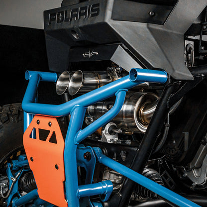 Evolution Powersports P54 Turbo System For 2022+ Polaris RZR Pro R