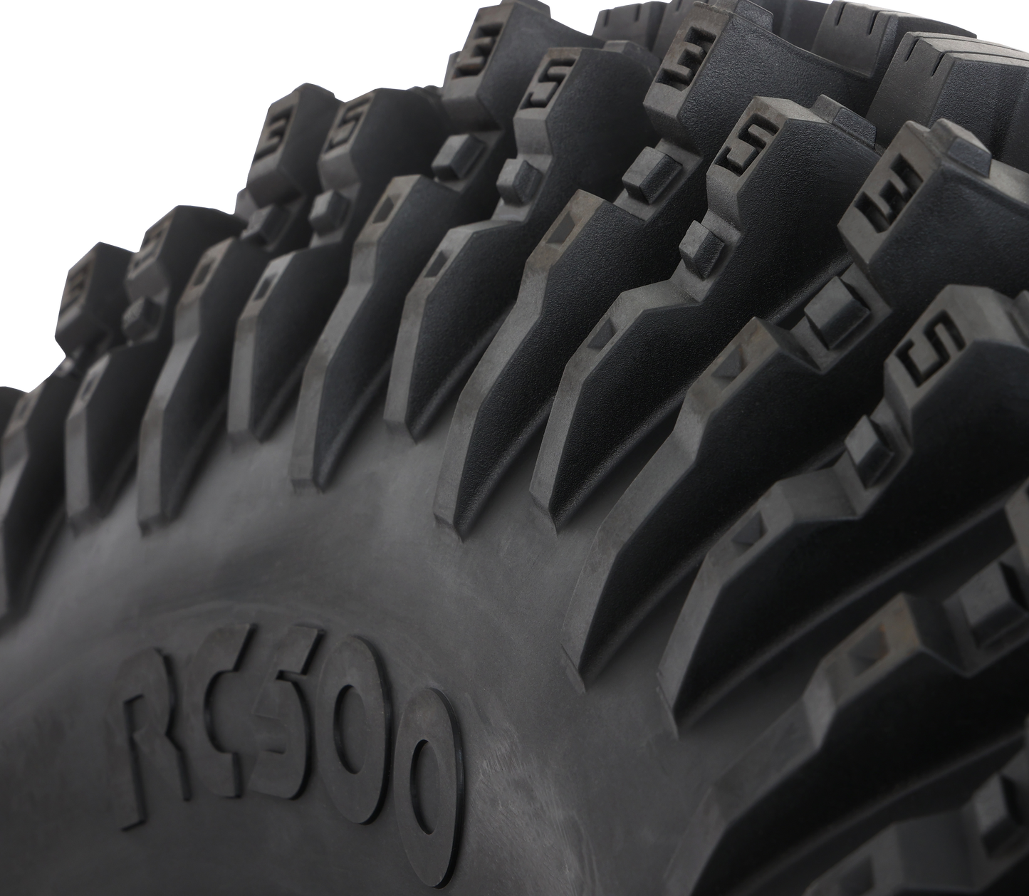 System 3 RC500/RC500S Tire