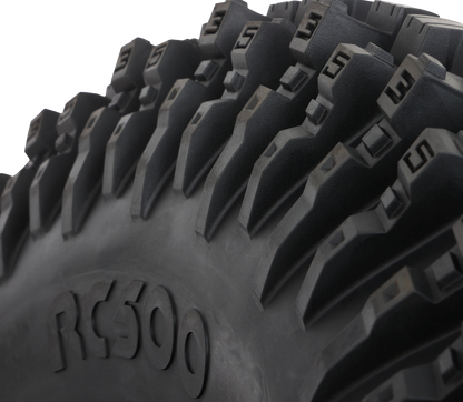System 3 RC500/RC500S Tire