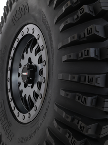 System 3 RC500/RC500S Tire