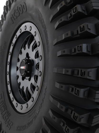 System 3 RC500/RC500S Tire
