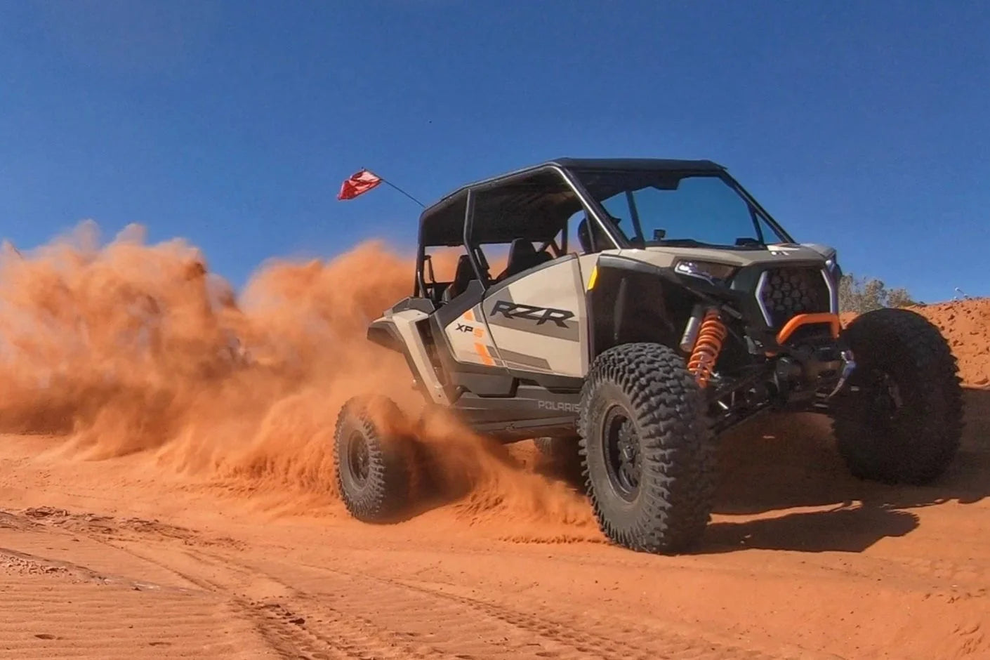 System 3 RC500/RC500S Tire