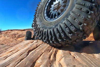 System 3 RC500/RC500S Tire