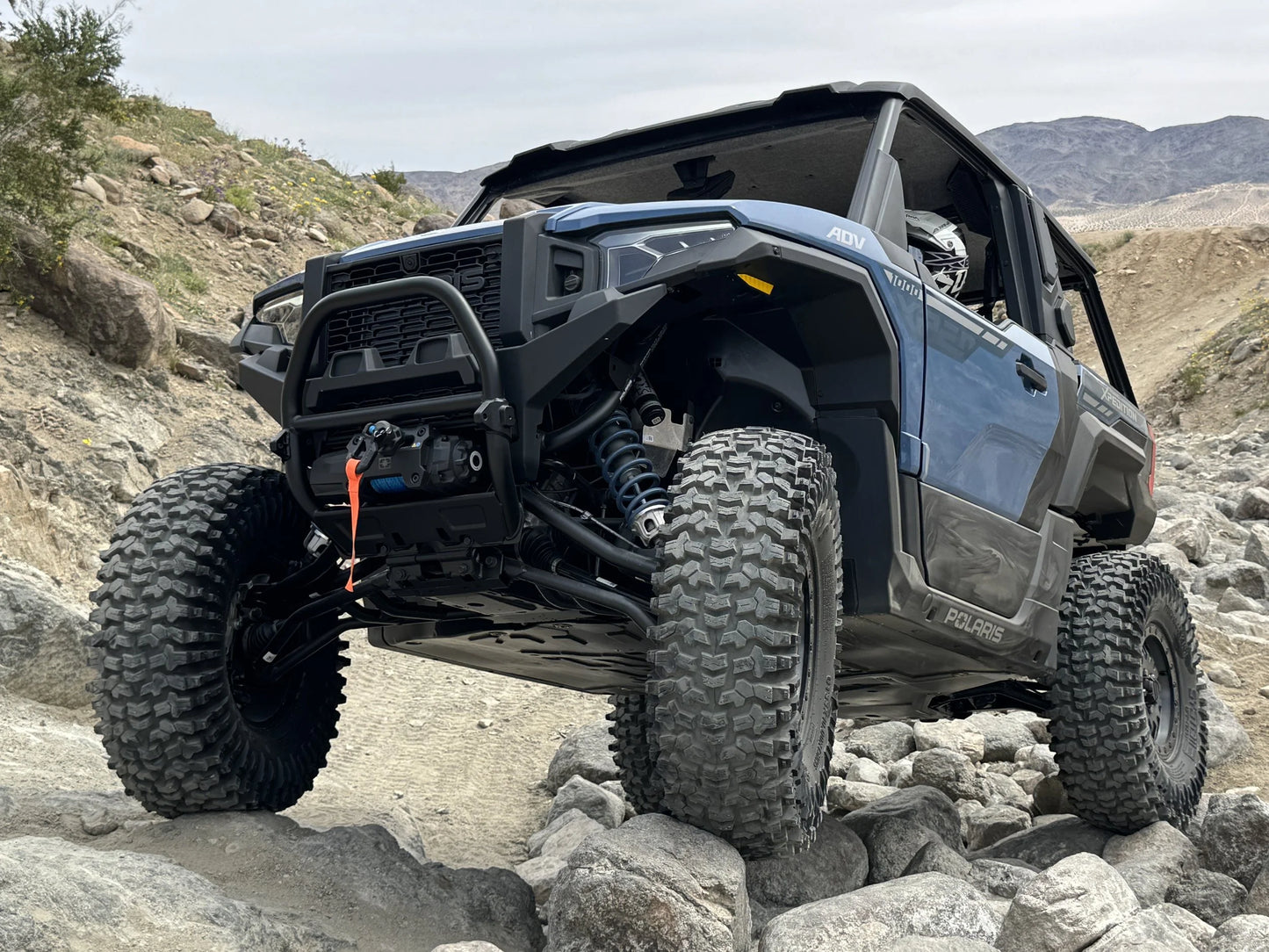 System 3 RC500/RC500S Tire