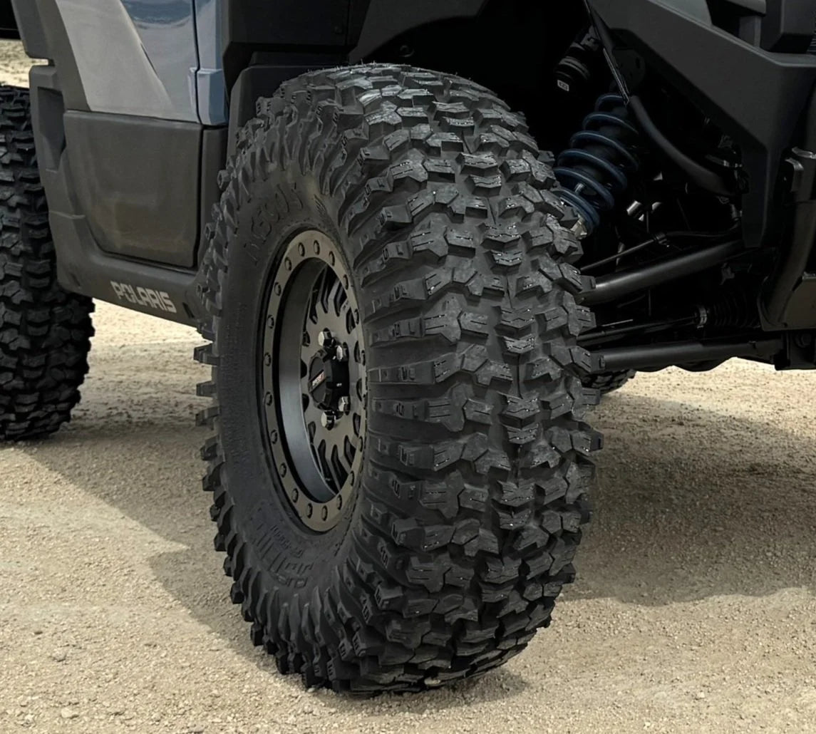 System 3 RC500/RC500S Tire
