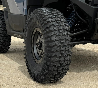 System 3 RC500/RC500S Tire