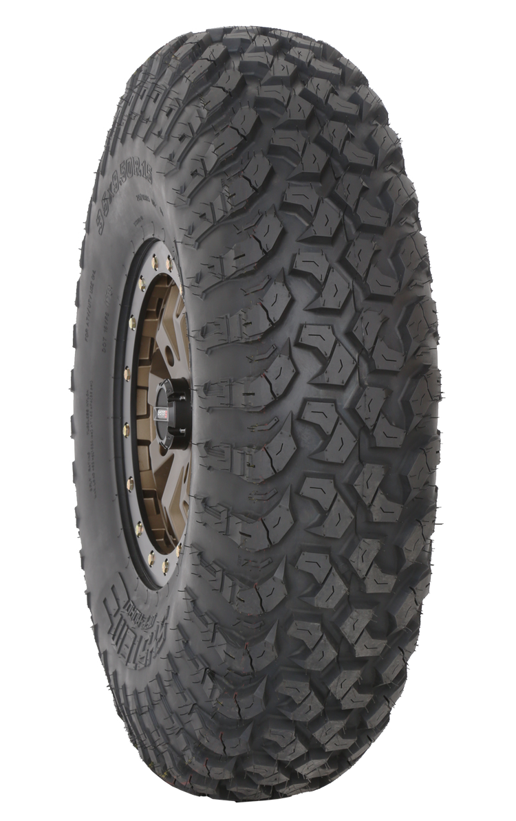 System 3 RT320 Tire