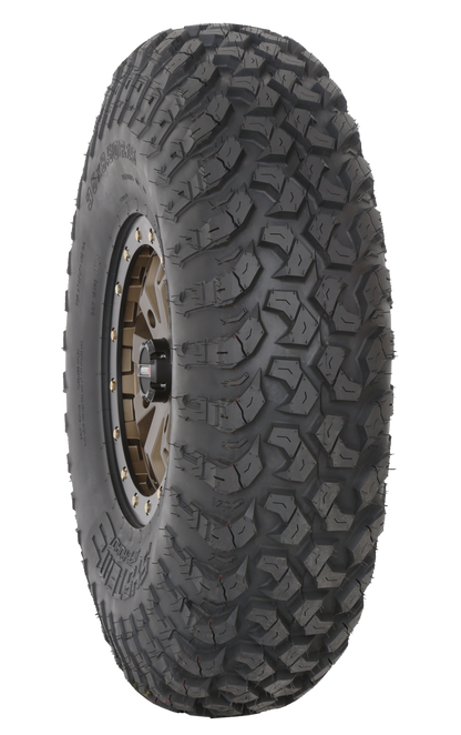 System 3 RT320 Tire