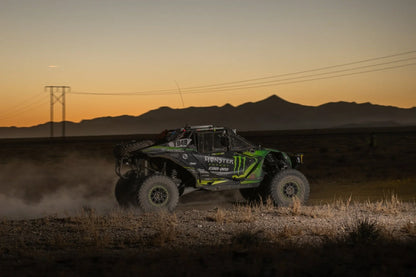 System 3 RT320 Tire