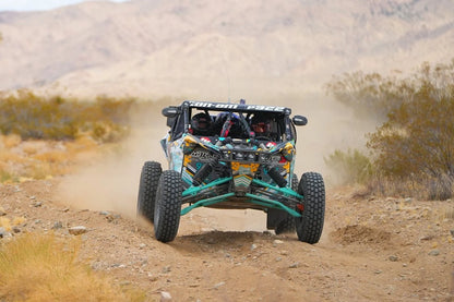 System 3 RX600 Tire