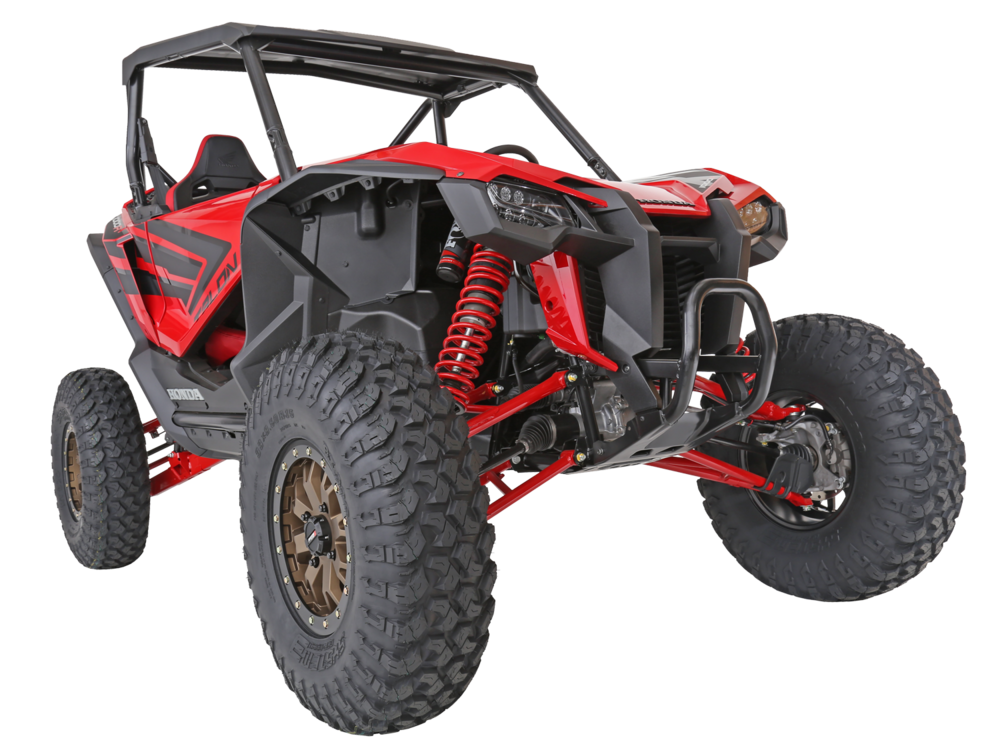 System 3 RT320 Tire