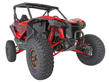 System 3 RT320 Tire